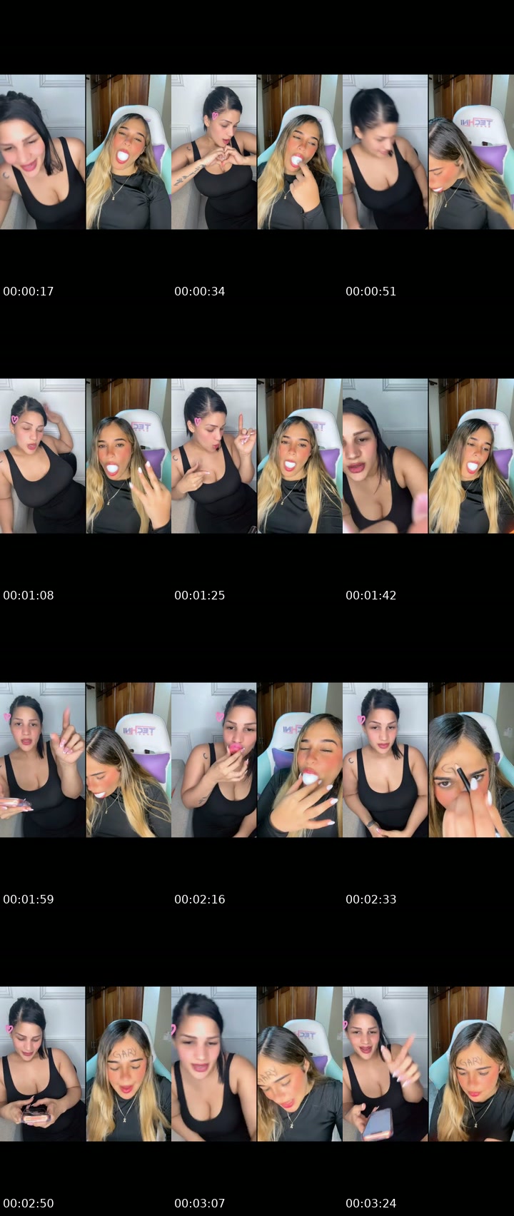@lacontres TikTok live from 2026-07-05