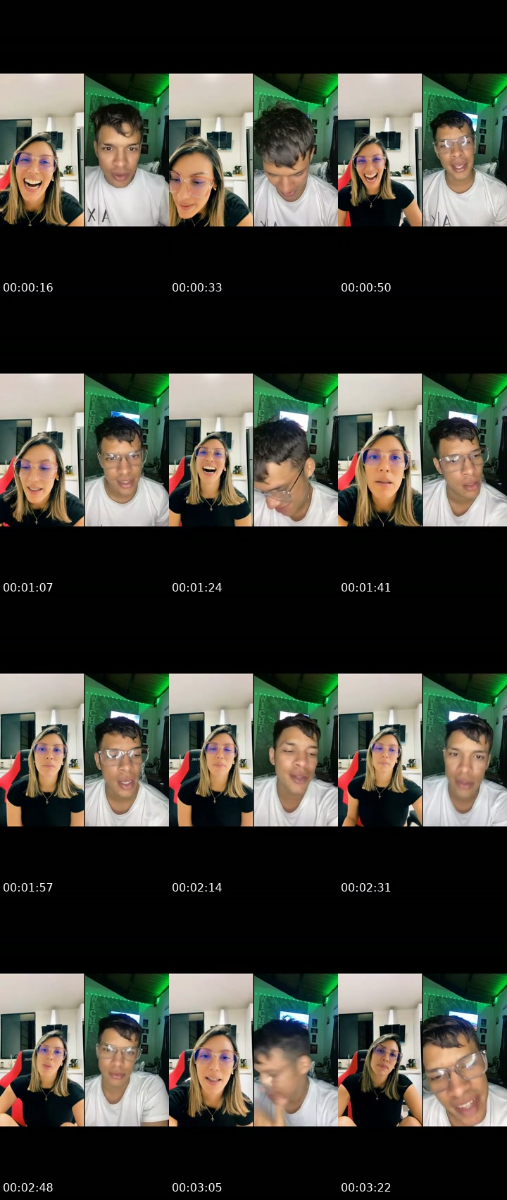 @mile.arvelaiz TikTok live from 2026-07-05