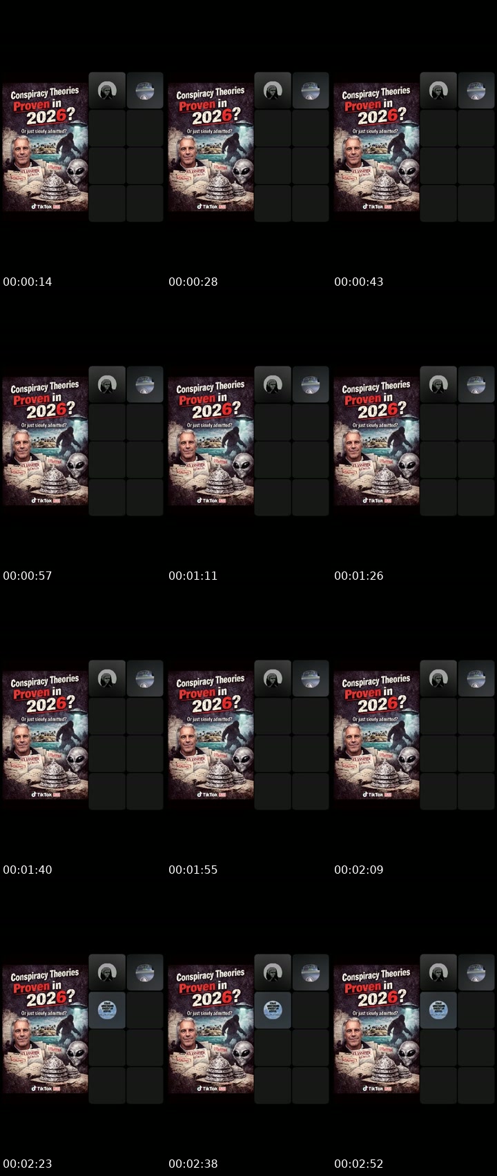 @melbillamel TikTok live from 2026-07-05