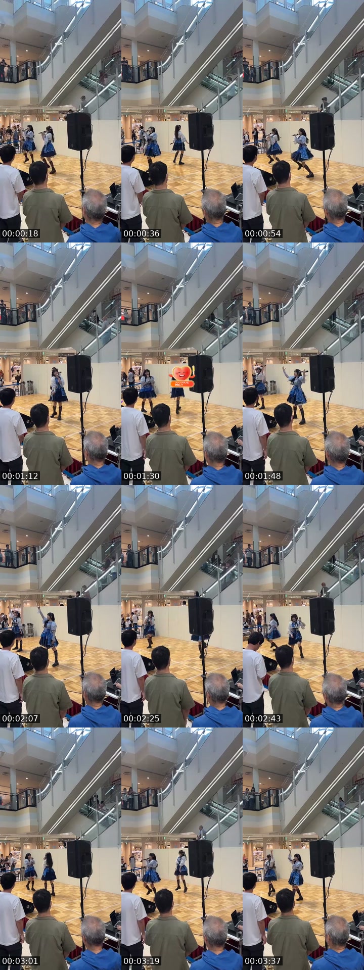 TikTok live: 2nd Single「黄泉の国から」リリースイベント✨️ by @yubiningyou77
