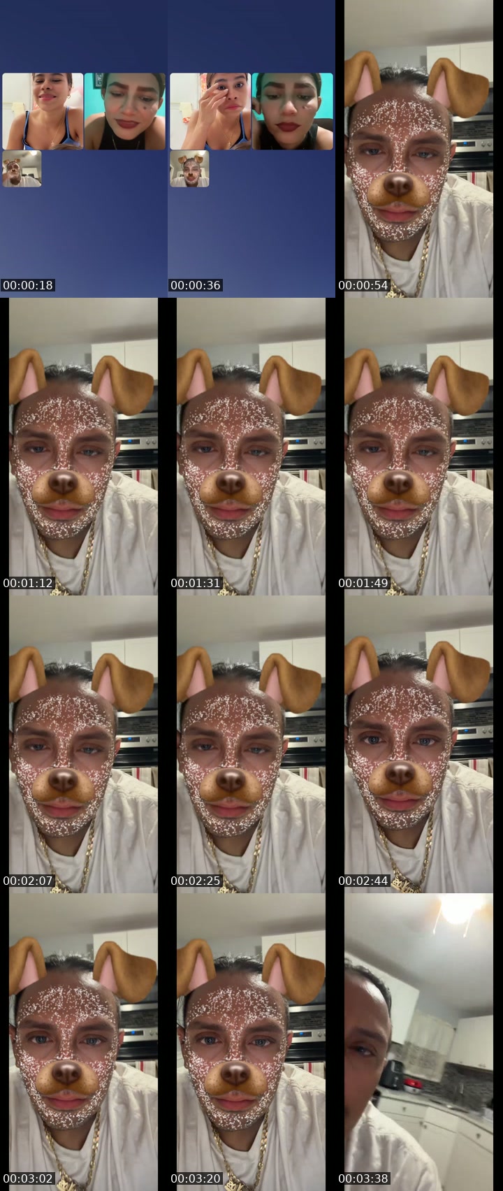 @carlosv2026 TikTok live from 2026-07-05