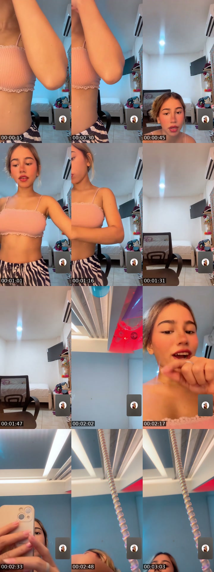 @usertzgv7y71rh TikTok live from 2026-07-05