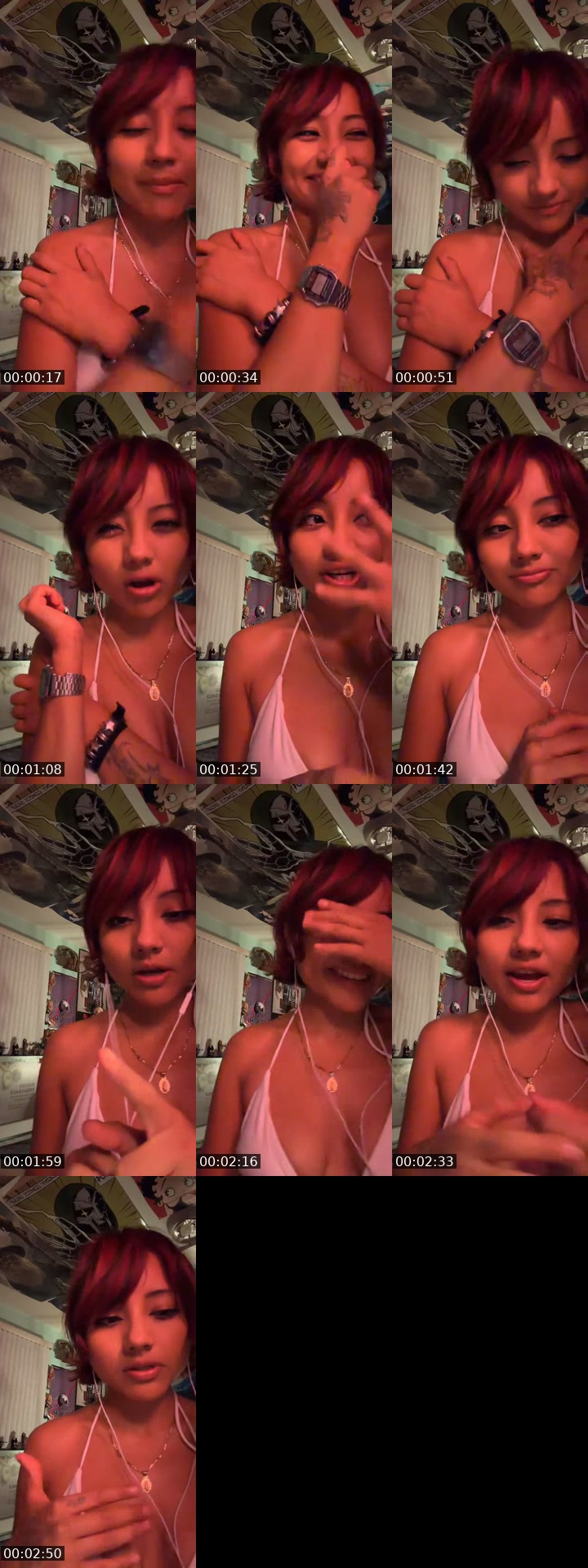 @n.nyquil United States TikTok live from 2026-07-05