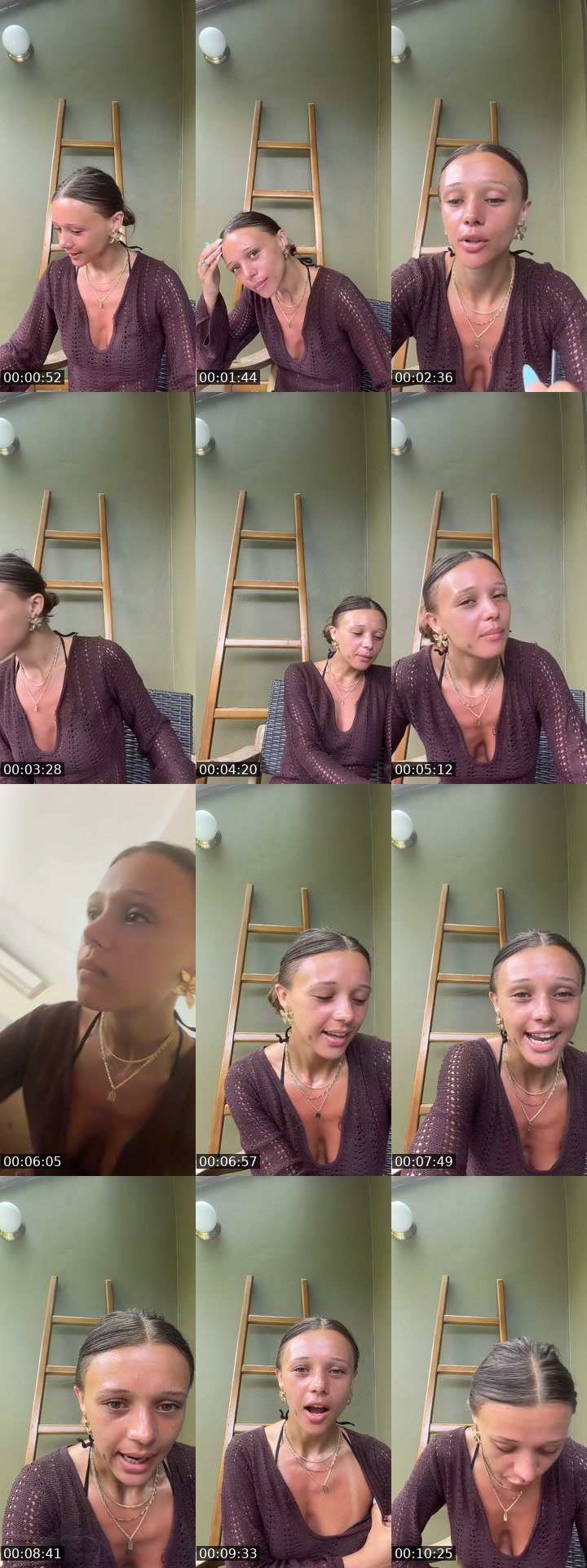 @itsnottegxnn TikTok live from 2026-07-05