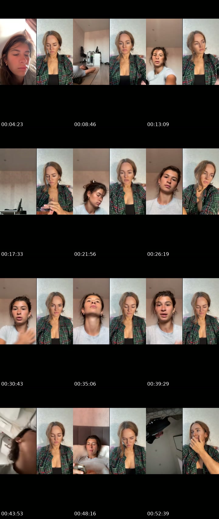 @valeria_fit4 TikTok live from 2026-07-05