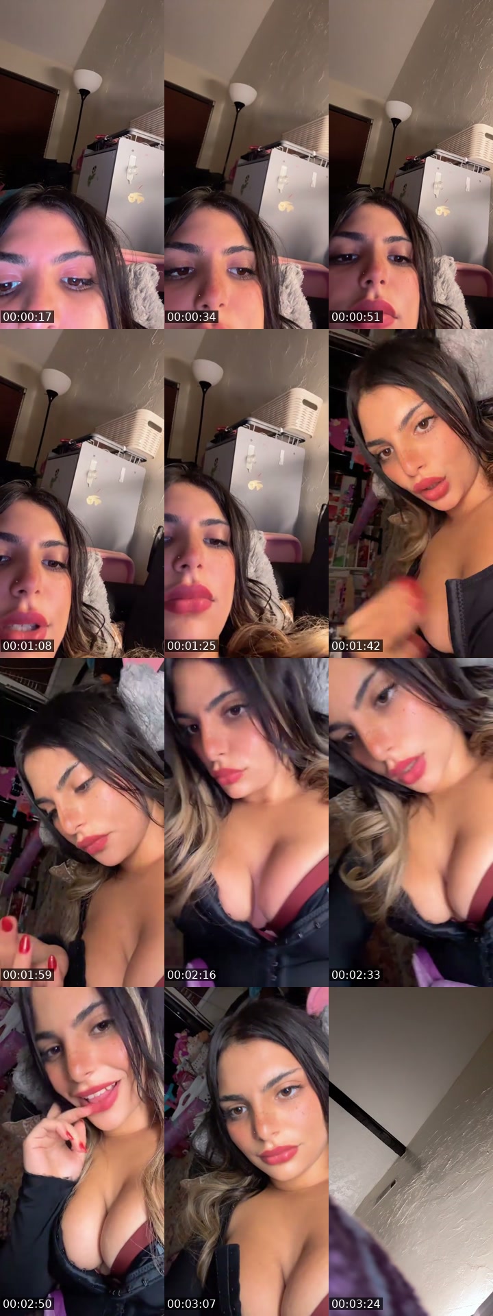 @user135792468012333 TikTok live from 2026-07-05