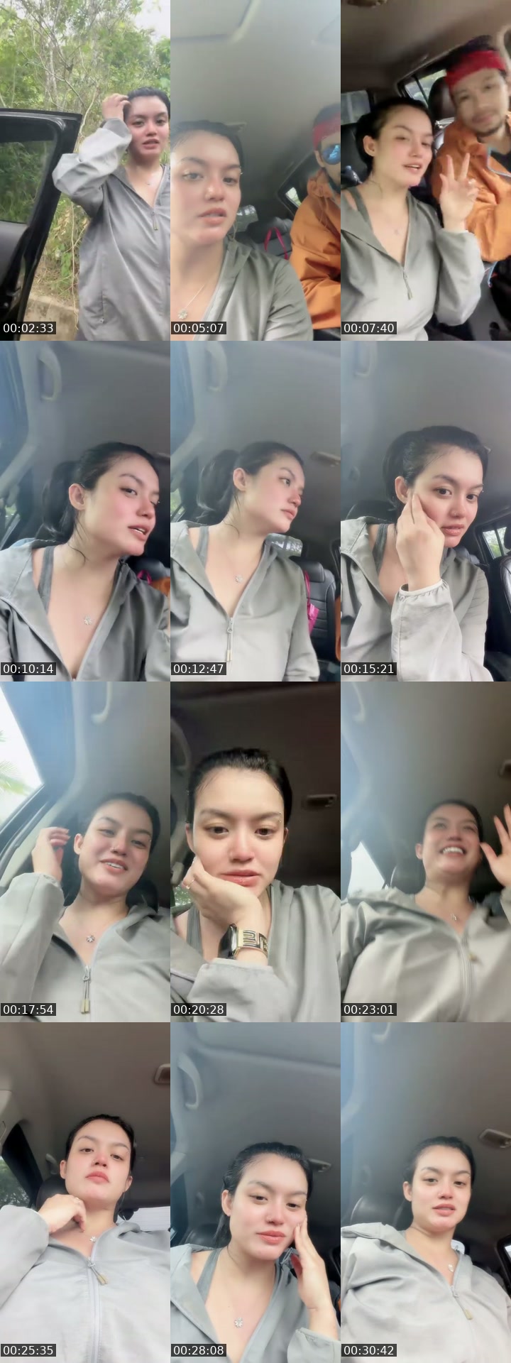@babyekyn TikTok live from 2026-07-05