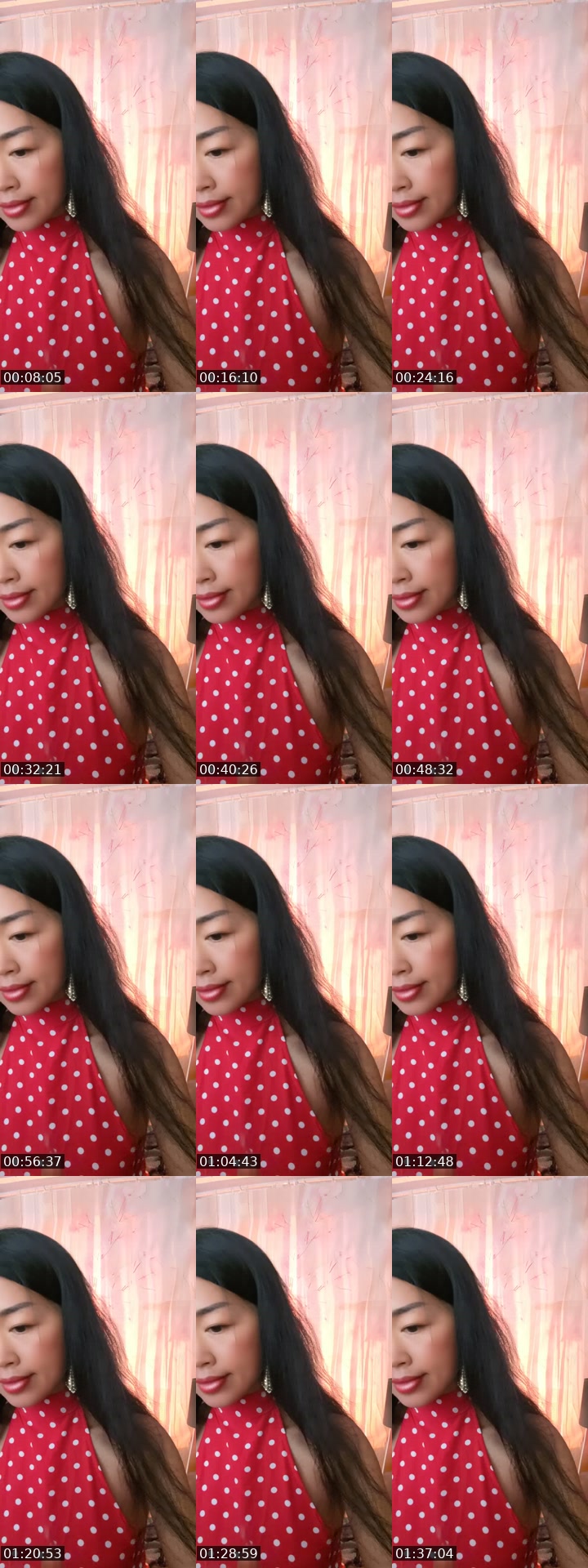 @doro.dance8 United States TikTok live from 2026-07-05