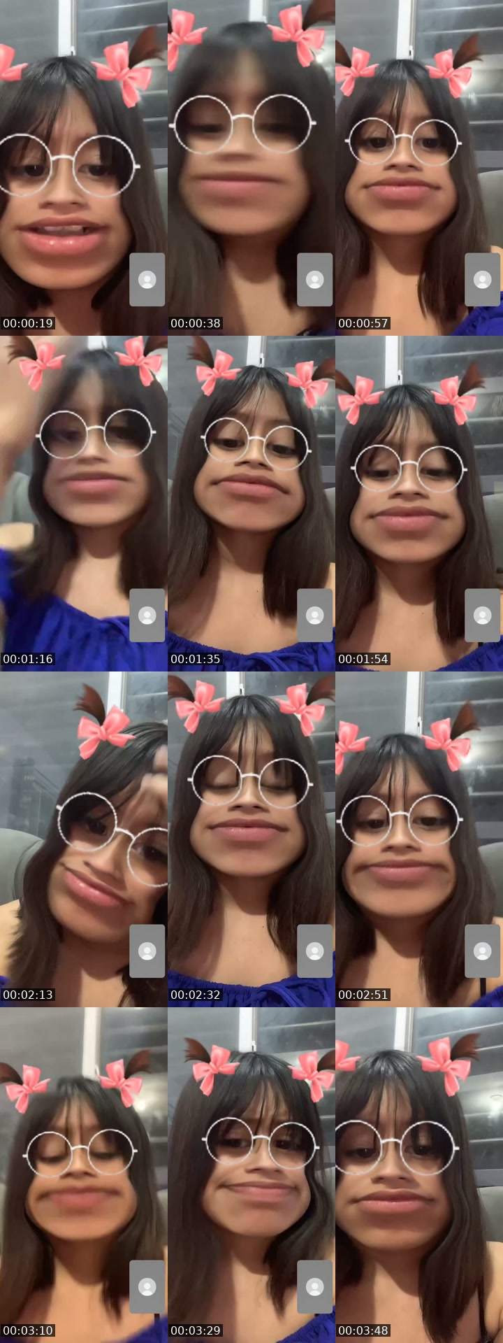 TikTok live: Apago live cundo se unan 300 prs by @liaa11438