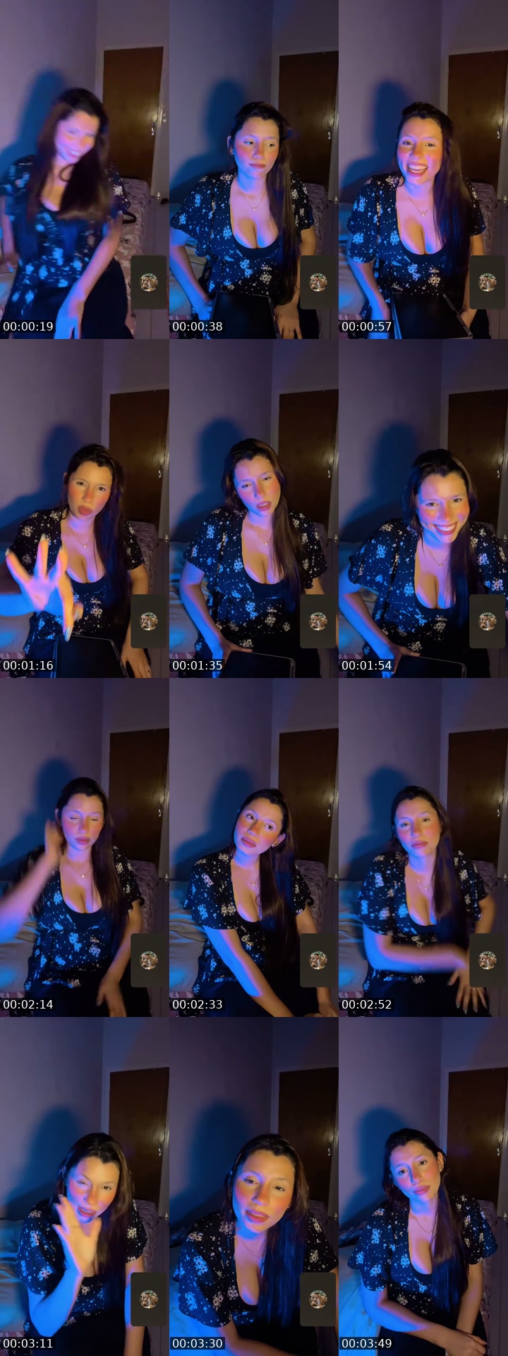 TikTok live: Live rápida by @karina_herreiro