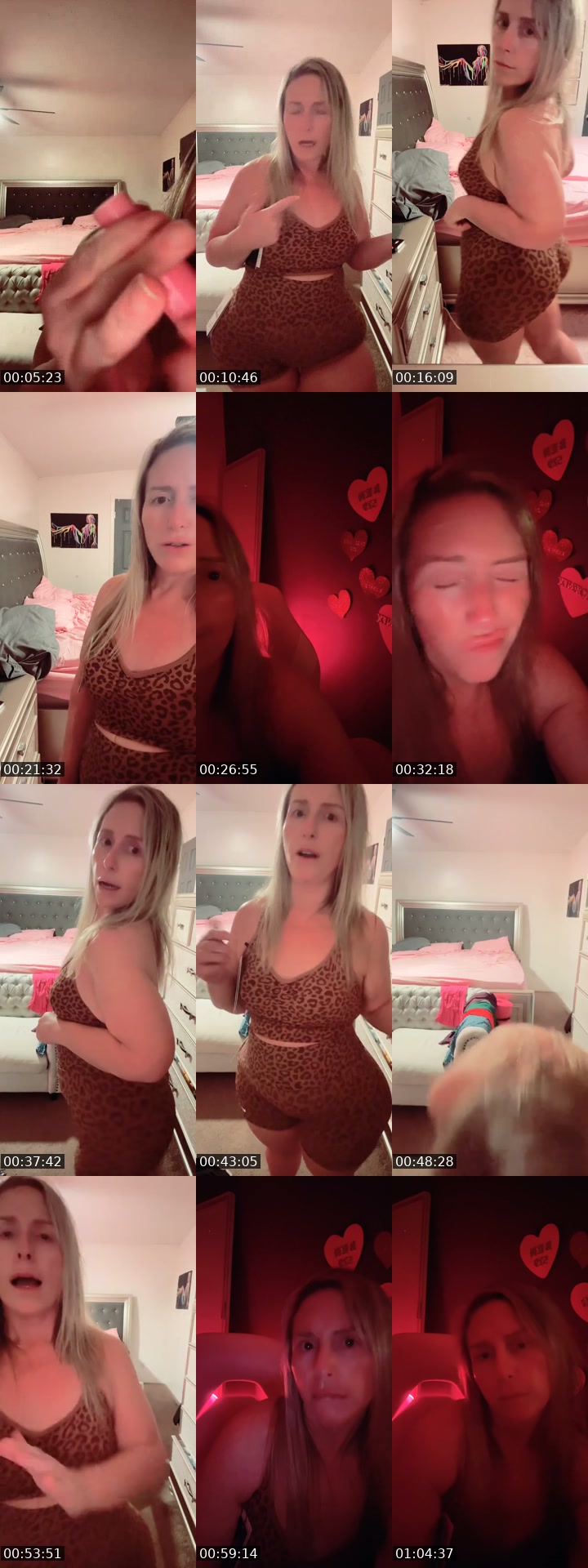 @6southern TikTok live from 2026-07-05