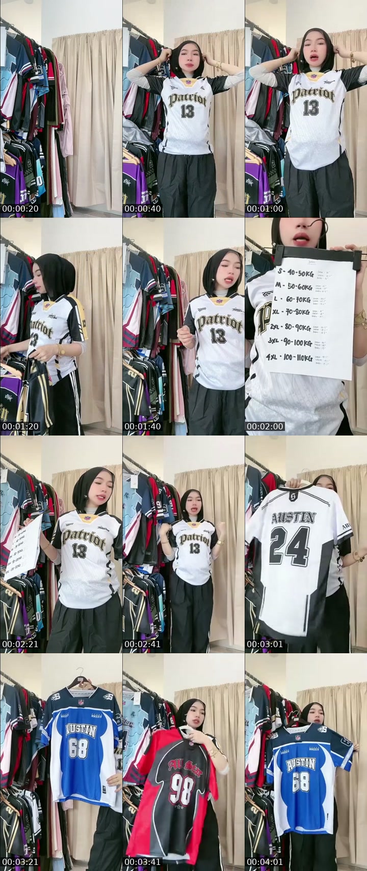 TikTok live: Lets Go LIVE! by @muumuumaa
