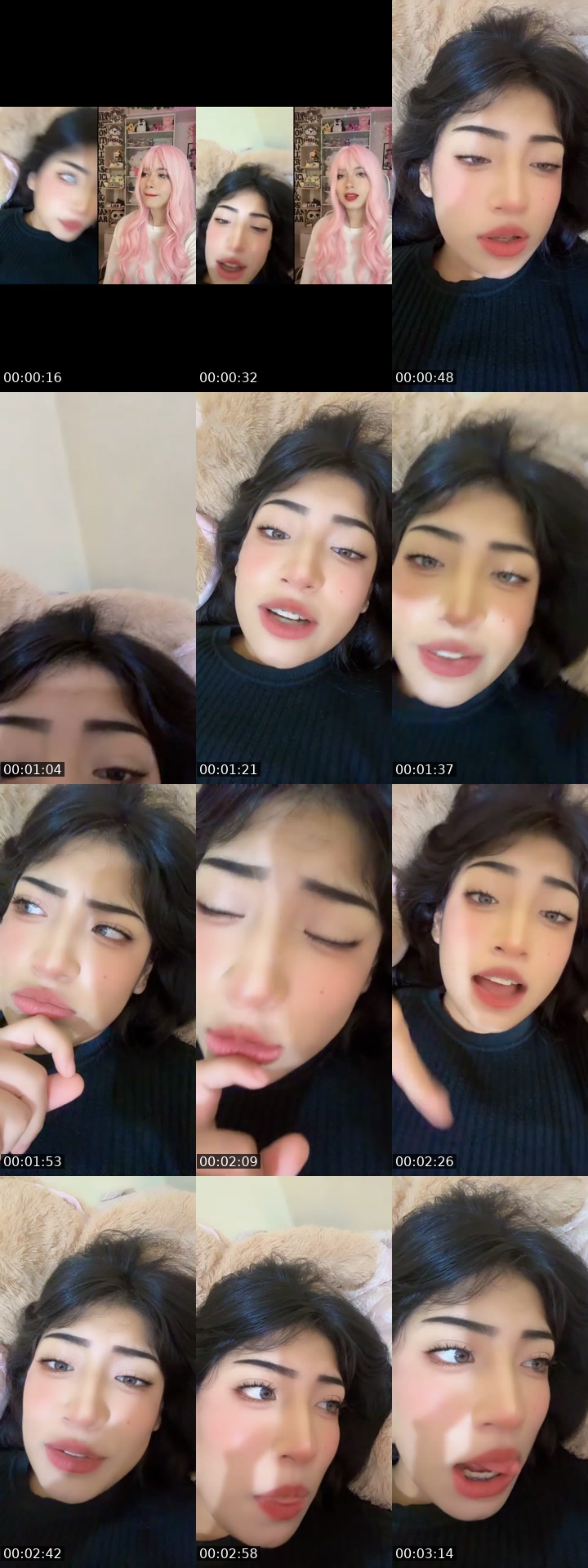 @valzuky Peru TikTok live from 2026-07-05