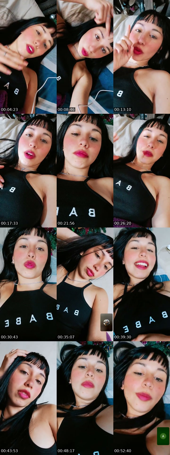 TikTok live: . by @rxtamar_0