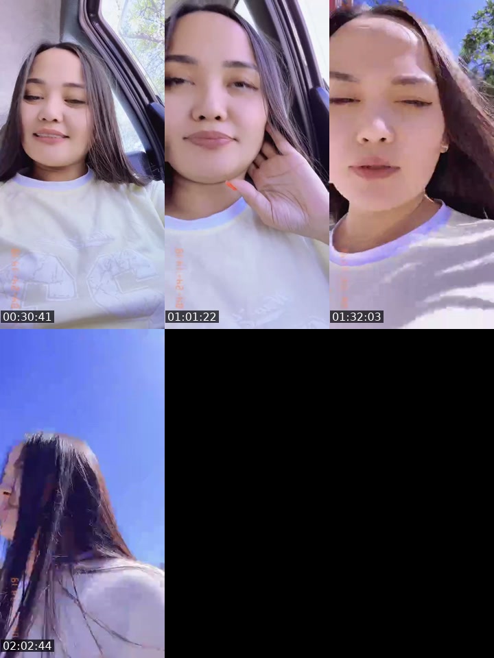 TikTok live: Алматы by @akonay_922104
