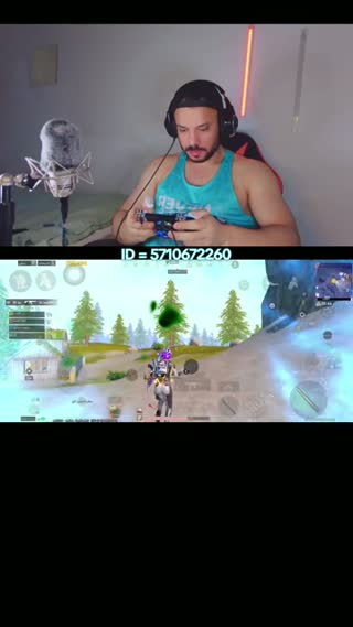 TikTok live: Lets Go LIVE! by @anf_iq
