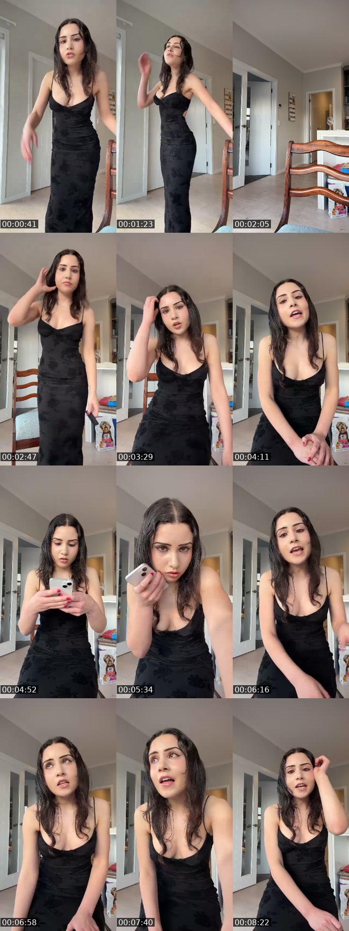 TikTok live: Chill by @bianca.lovessinging