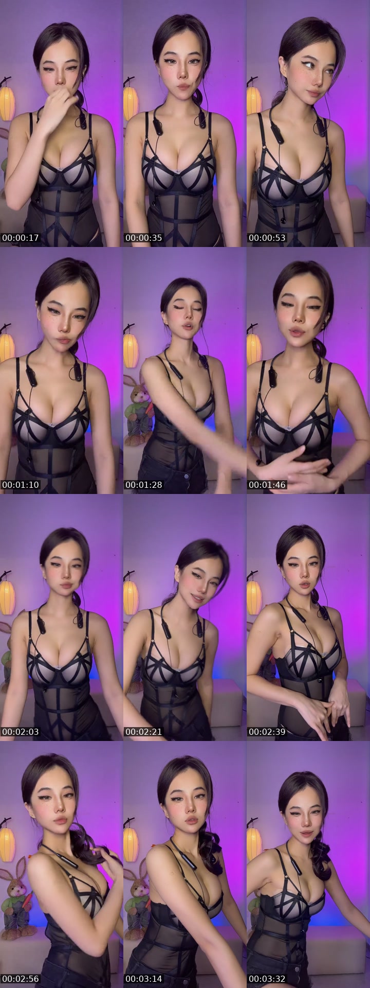 TikTok live: Ur friends is watching … by @odwnzcte