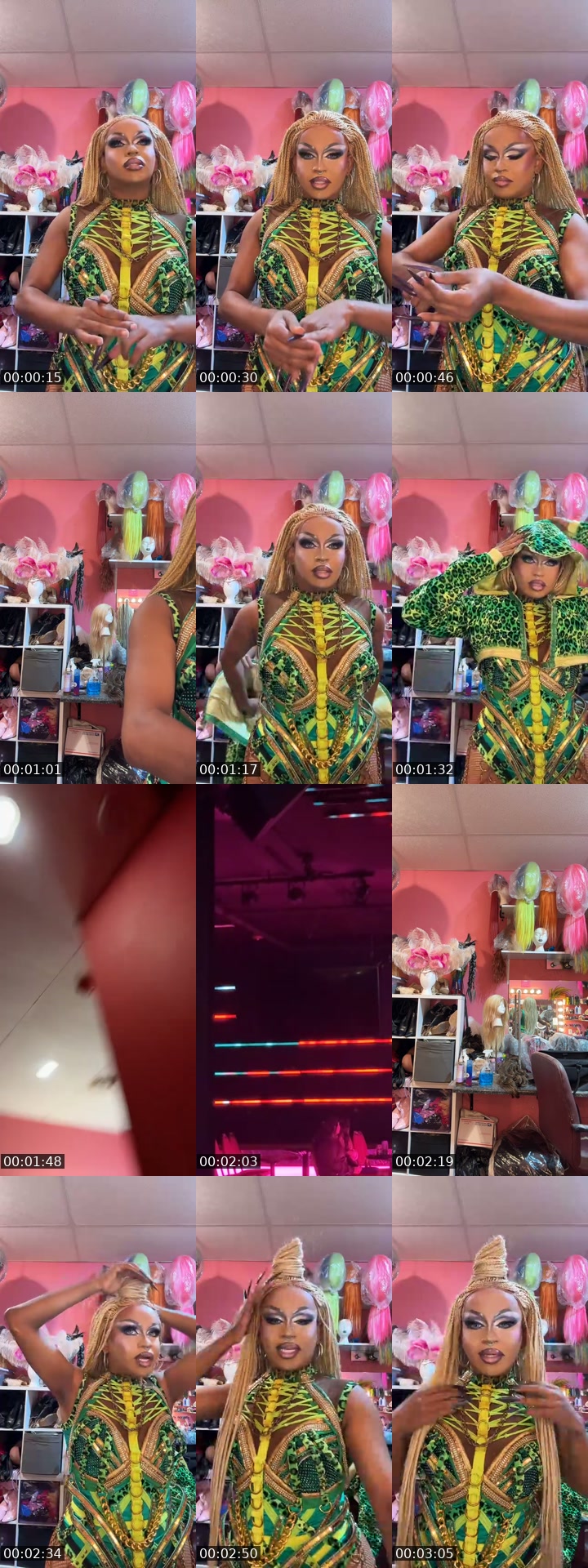 @mercedesimandiamond TikTok live from 2026-07-05