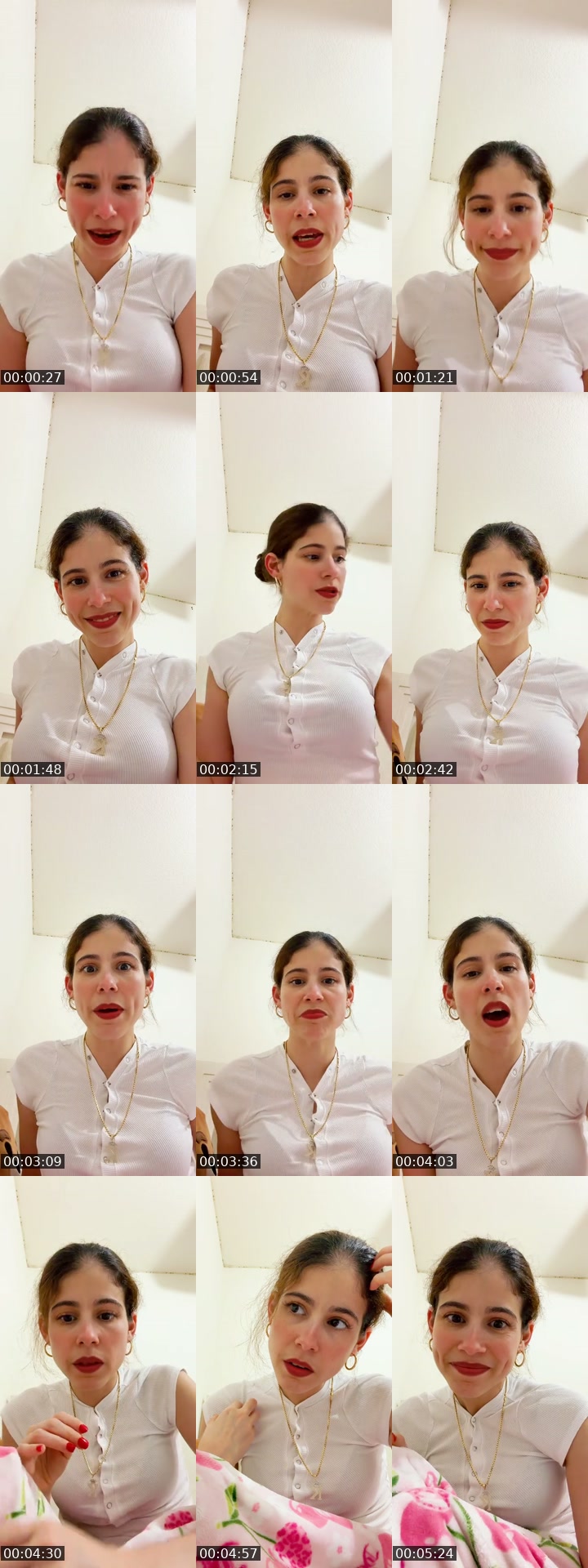 @traviesa_cubanita7 TikTok live from 2026-07-05