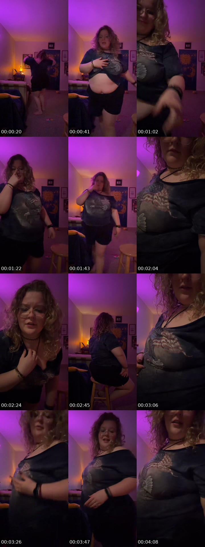 TikTok live: Saturday Night Special 🇺🇸🦅 by @ray_o_sunshine69