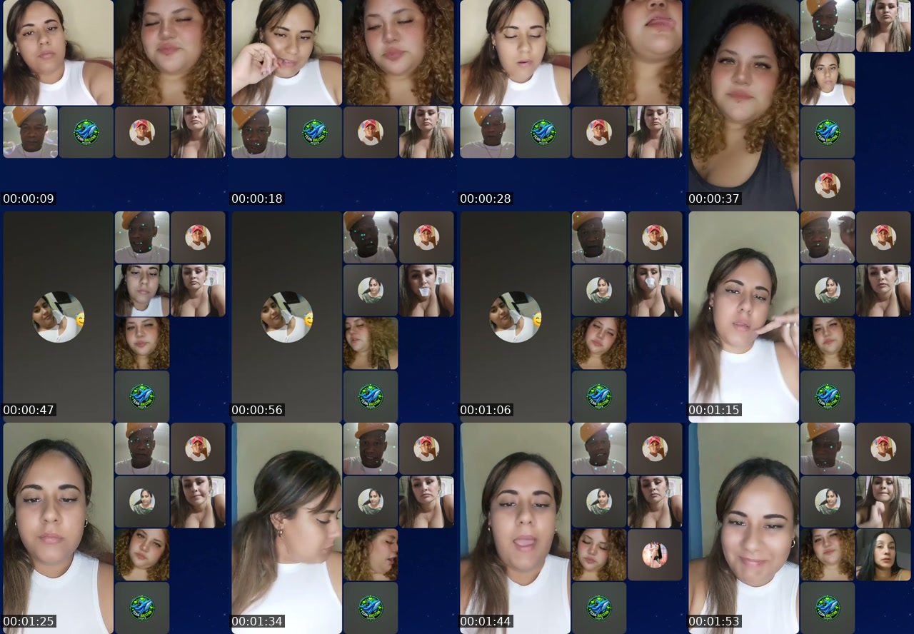 @359297ainel.berna Mexico TikTok live from 2026-07-05