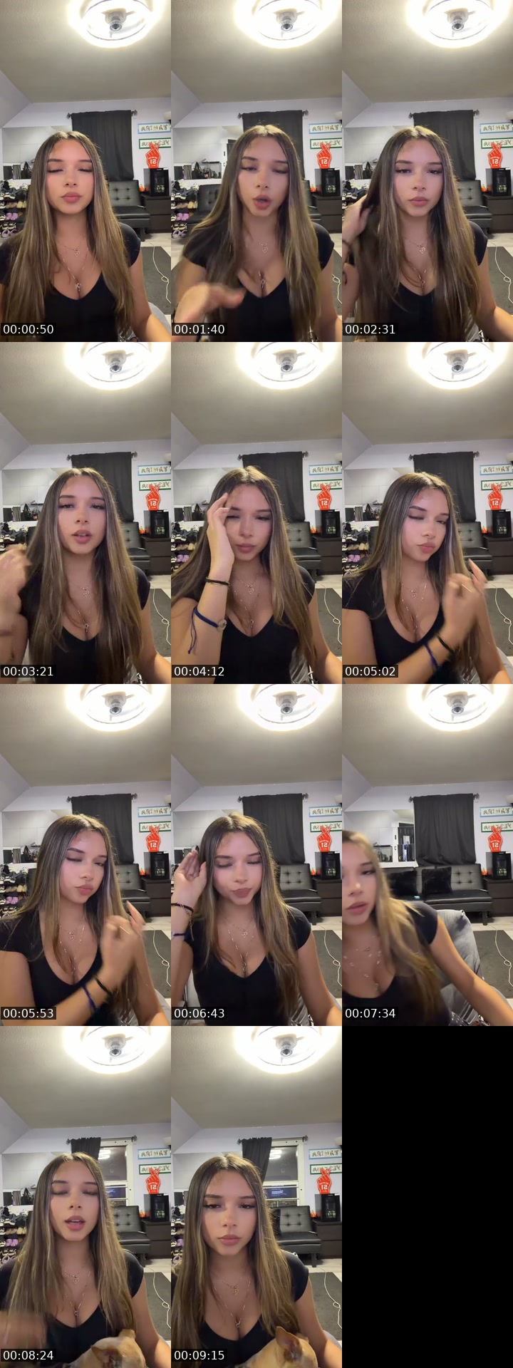 @not.yesi2.0 El Salvador TikTok live from 2026-07-05