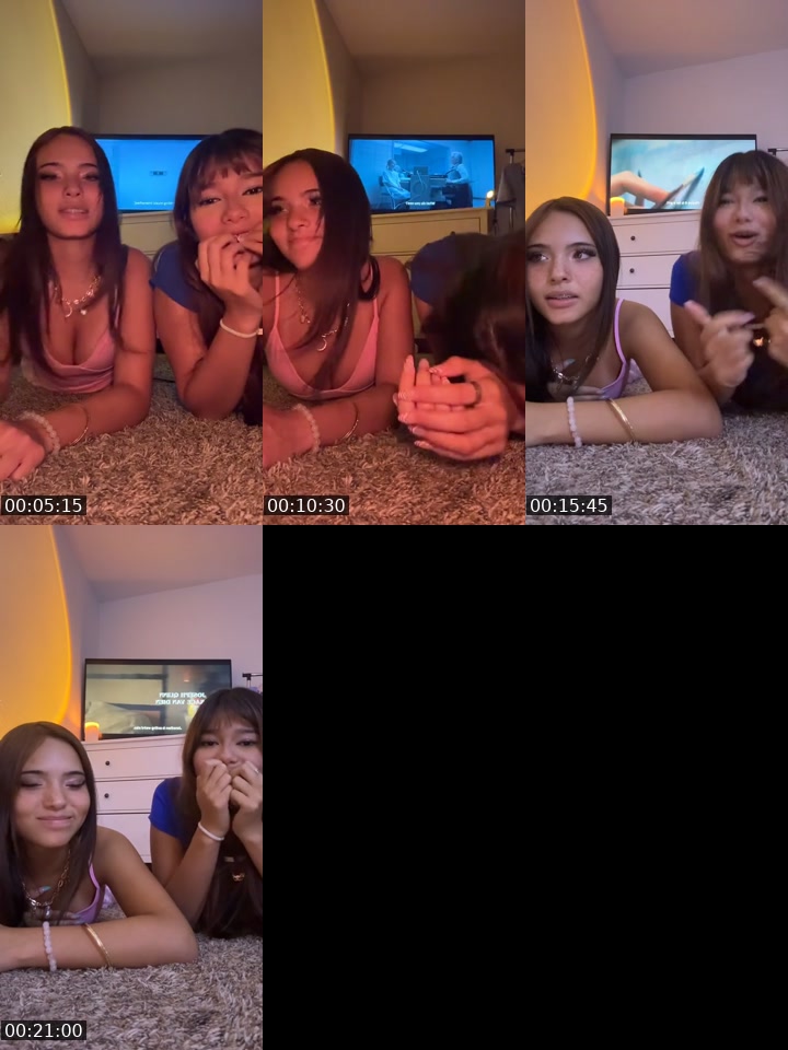 @xvkoxix TikTok live from 2026-07-05