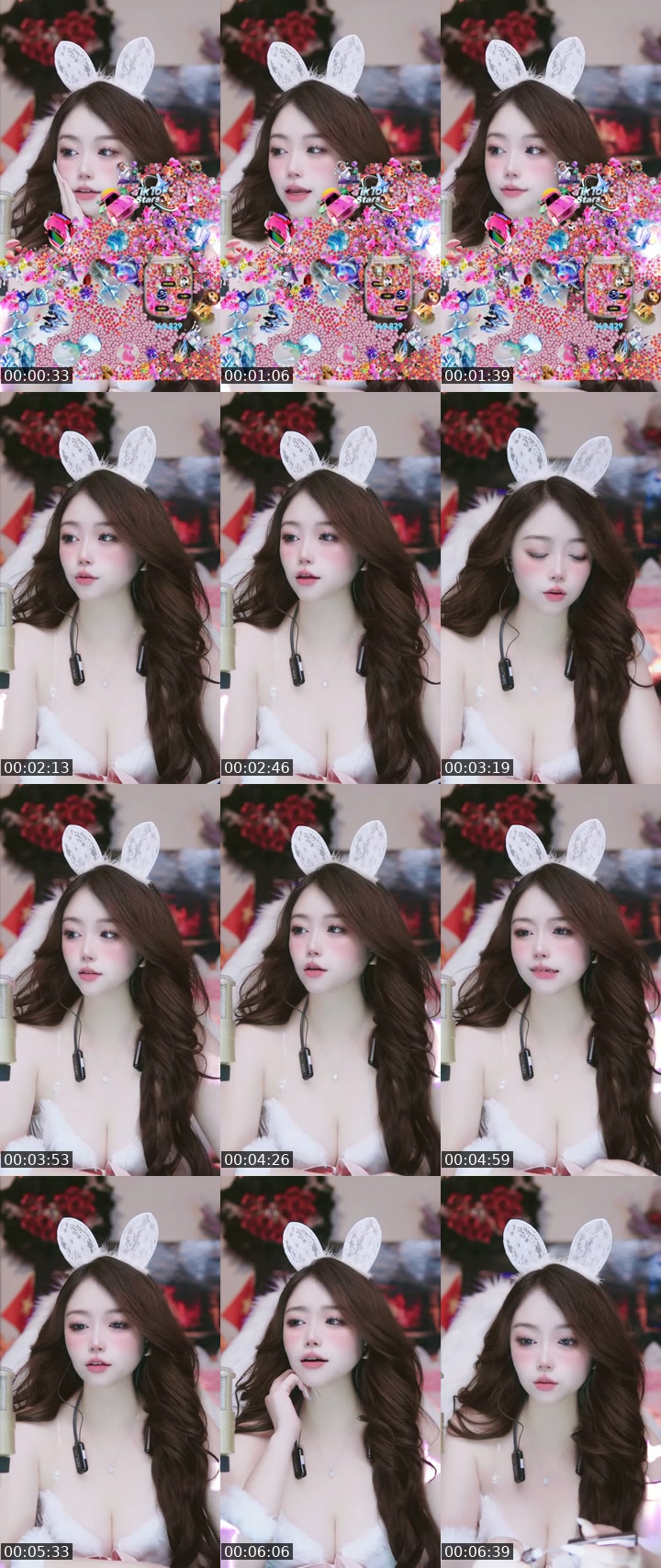 TikTok live: Tiến về phía A by @meowneee789