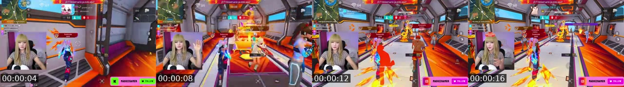 Guatemala TikTok live: hola, saludaa? by @madiezgamer