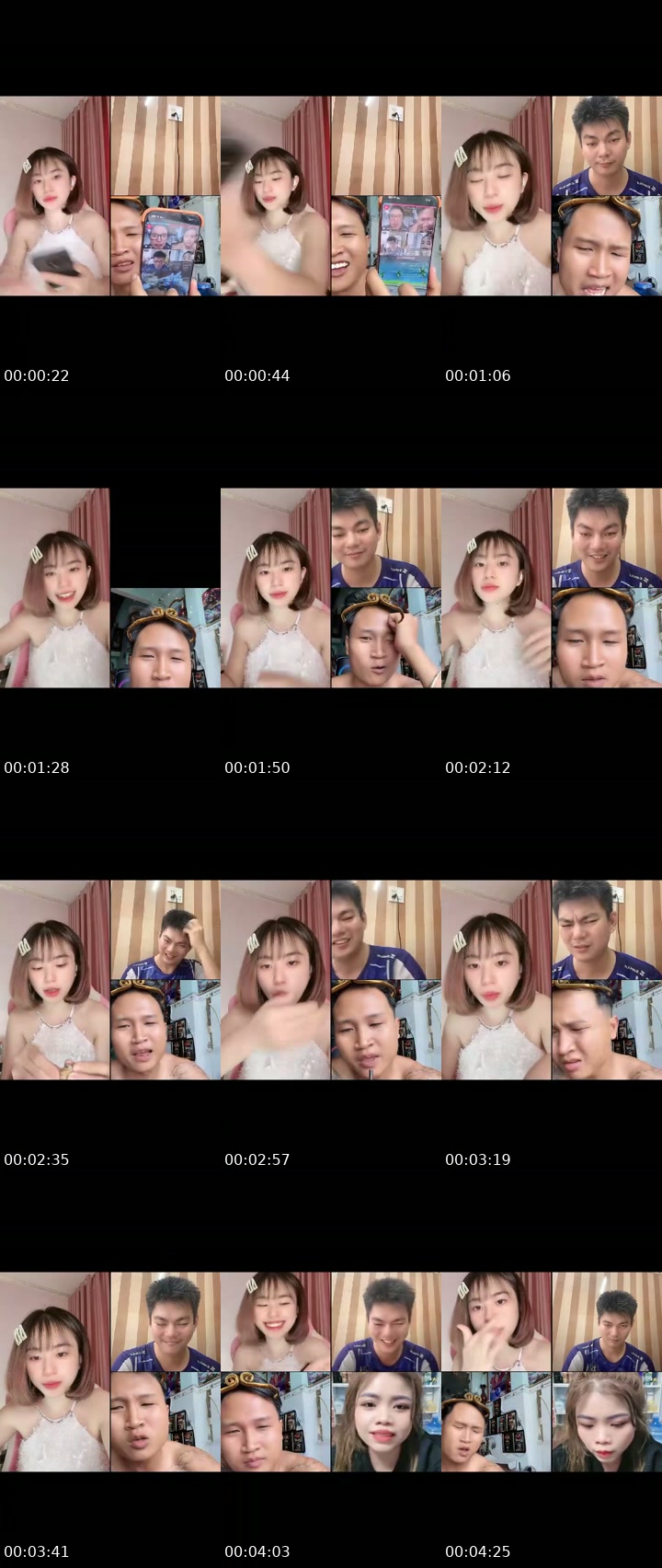 @lylybaodoi TikTok live from 2026-07-05