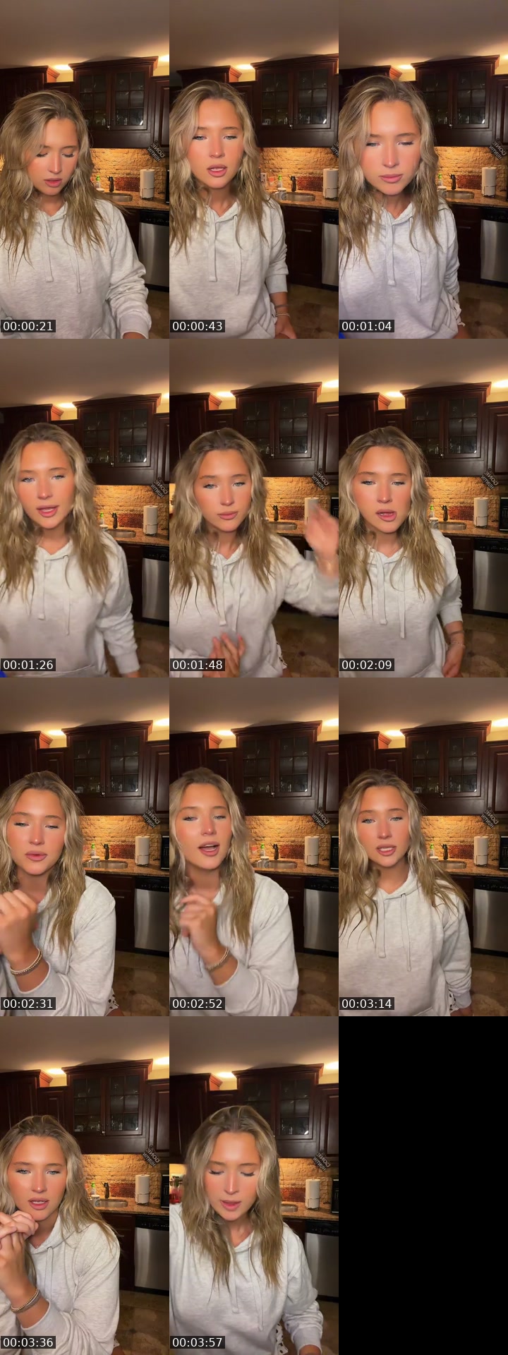 TikTok live: HBD AMERICA🇺🇸 by @malval67