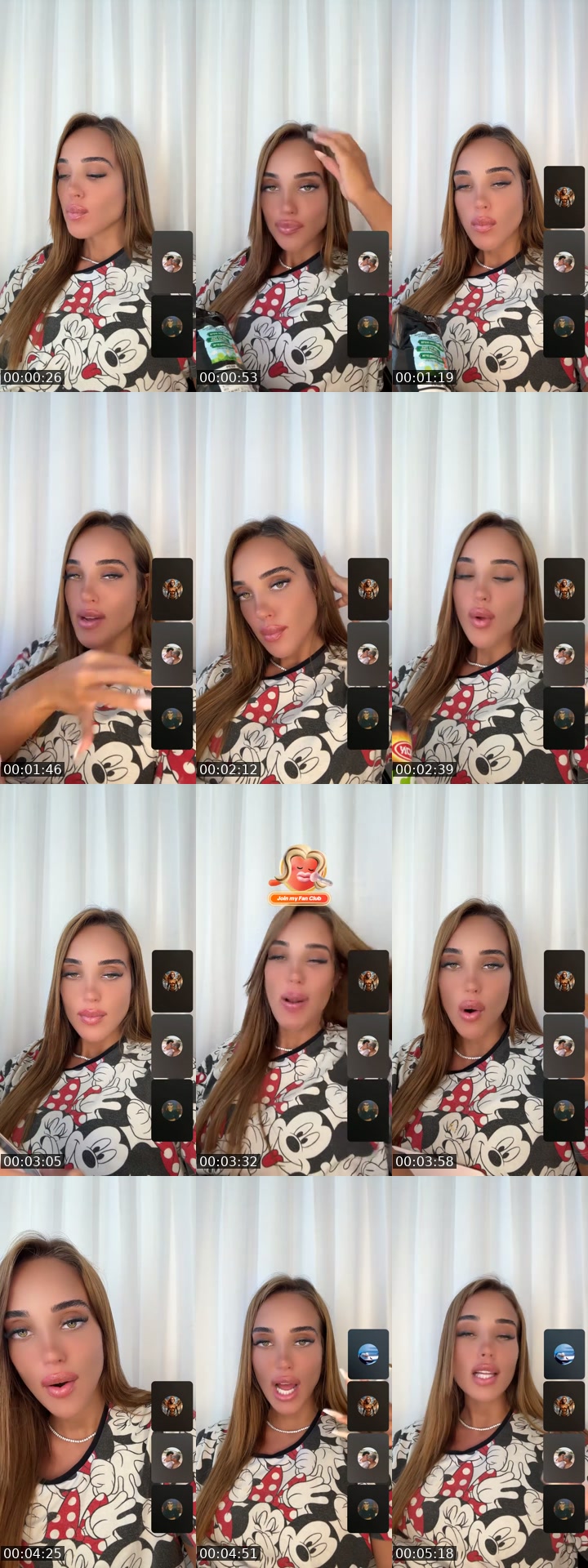 @shirqueen617 TikTok live from 2026-07-05