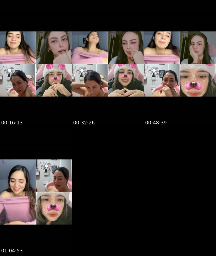 @tubella.ingrid Peru TikTok live from 2026-07-05