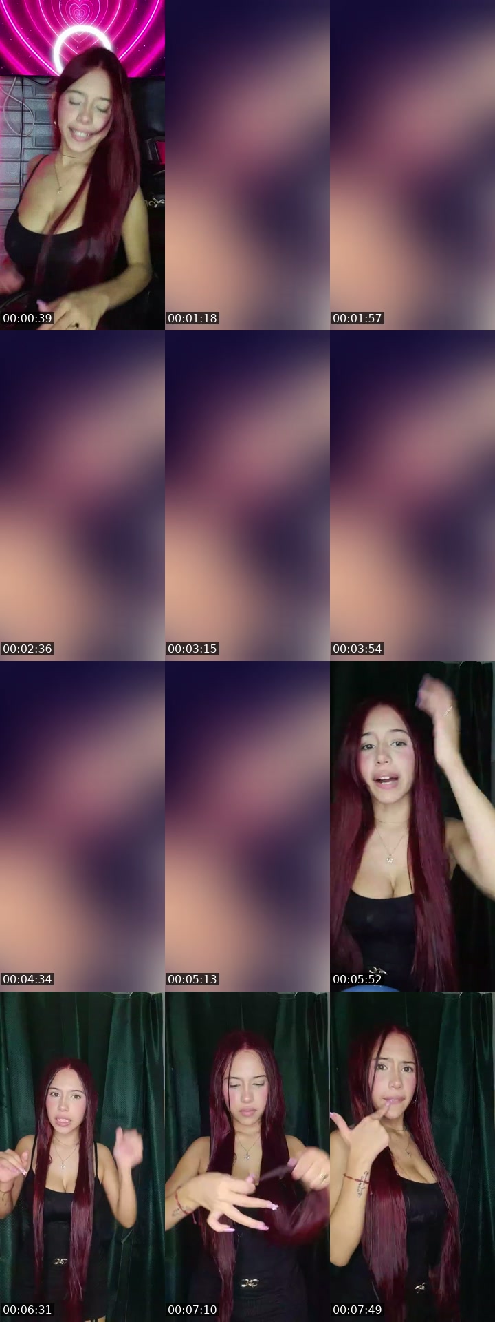 @valentina.chiqui2 TikTok live from 2026-07-05