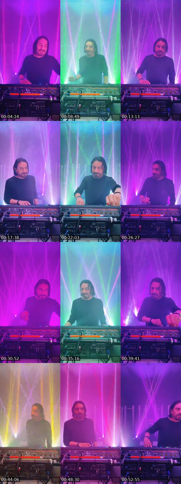 TikTok live: 🌀Healing TikTok through music🌀 by @00nerfme00