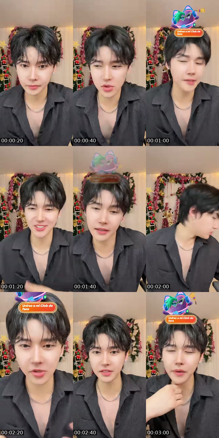 @yun_tuyo TikTok live from 2026-07-05