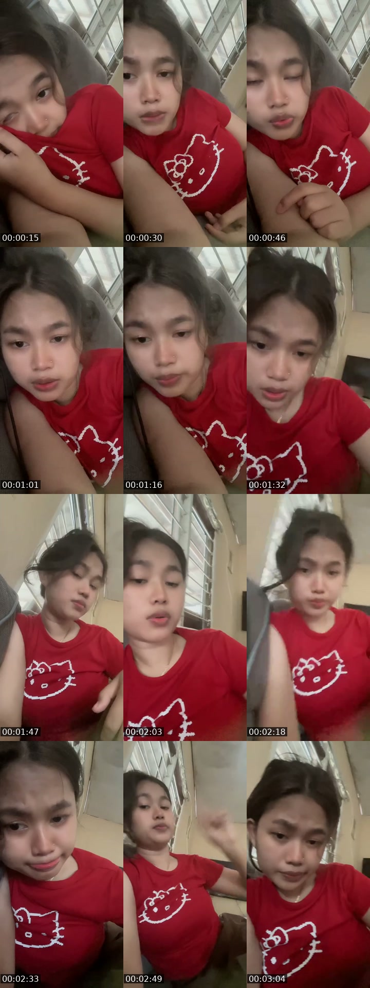 TikTok live: Bkpo ek jateeew by @wkiwwkneehhssjsjsisjkiai