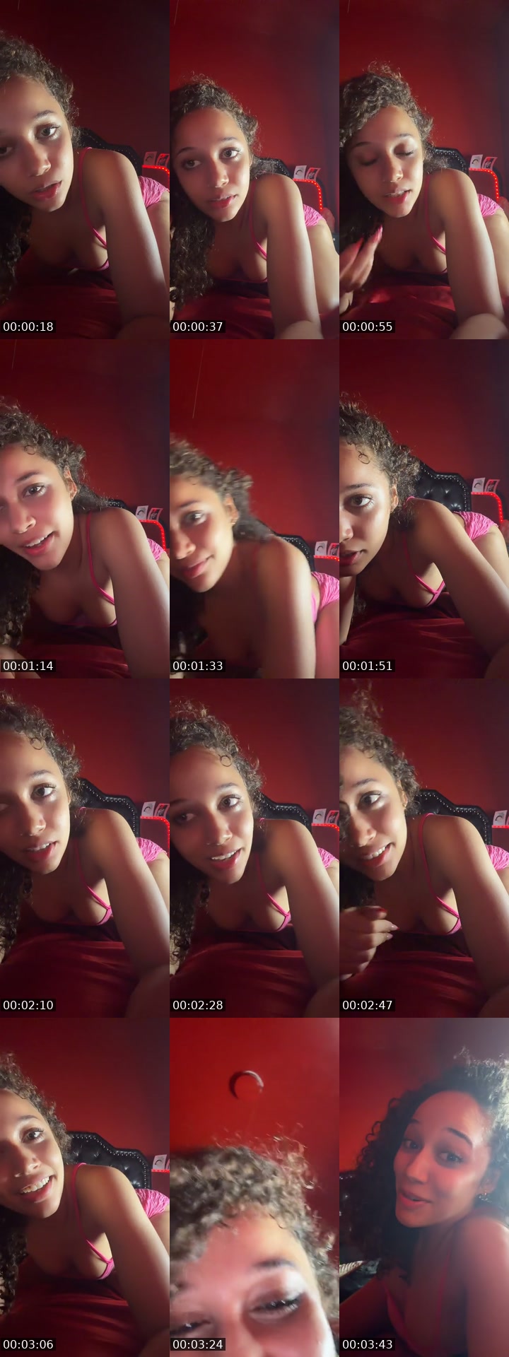 TikTok live: Kick @avatofire by @avastaylit