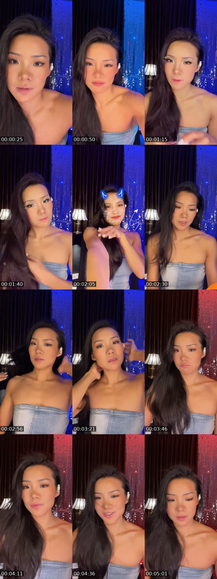 @summerdoesnotlikewinter TikTok live from 2026-07-05