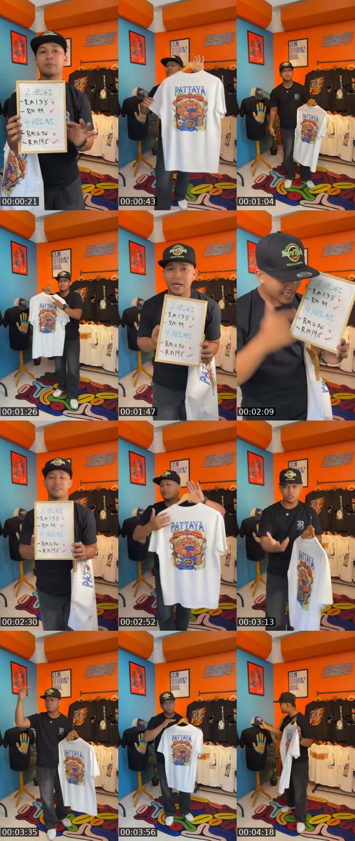 TikTok live: 7.7 CRAZY SUPER SALE by @bsaoutlet1