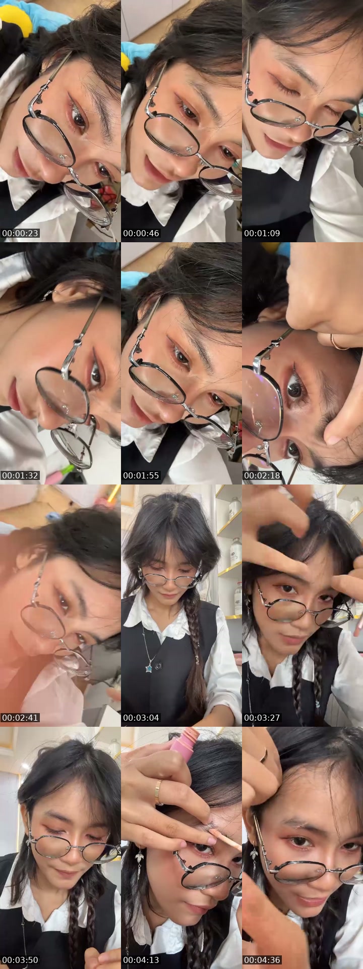 TikTok live: Mungkin yng ga mungkin by @abyvree