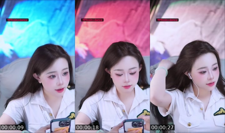 TikTok live: Lets Go LIVE! by @daissy173