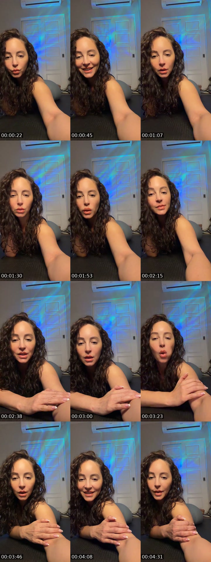 TikTok live: 🇺🇸❤️🩵 by @fitwithwendy