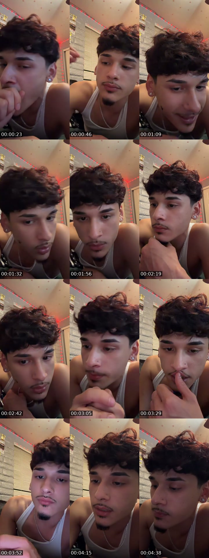 @itsjuniorlux2 TikTok live from 2026-07-05