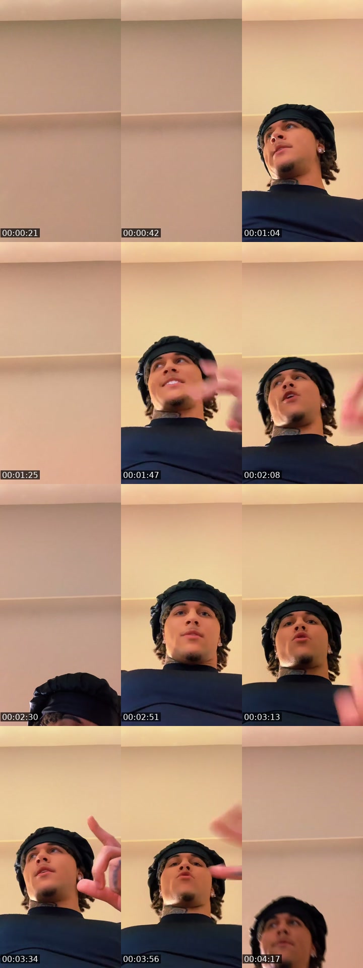 @jordanslang TikTok live from 2026-07-05