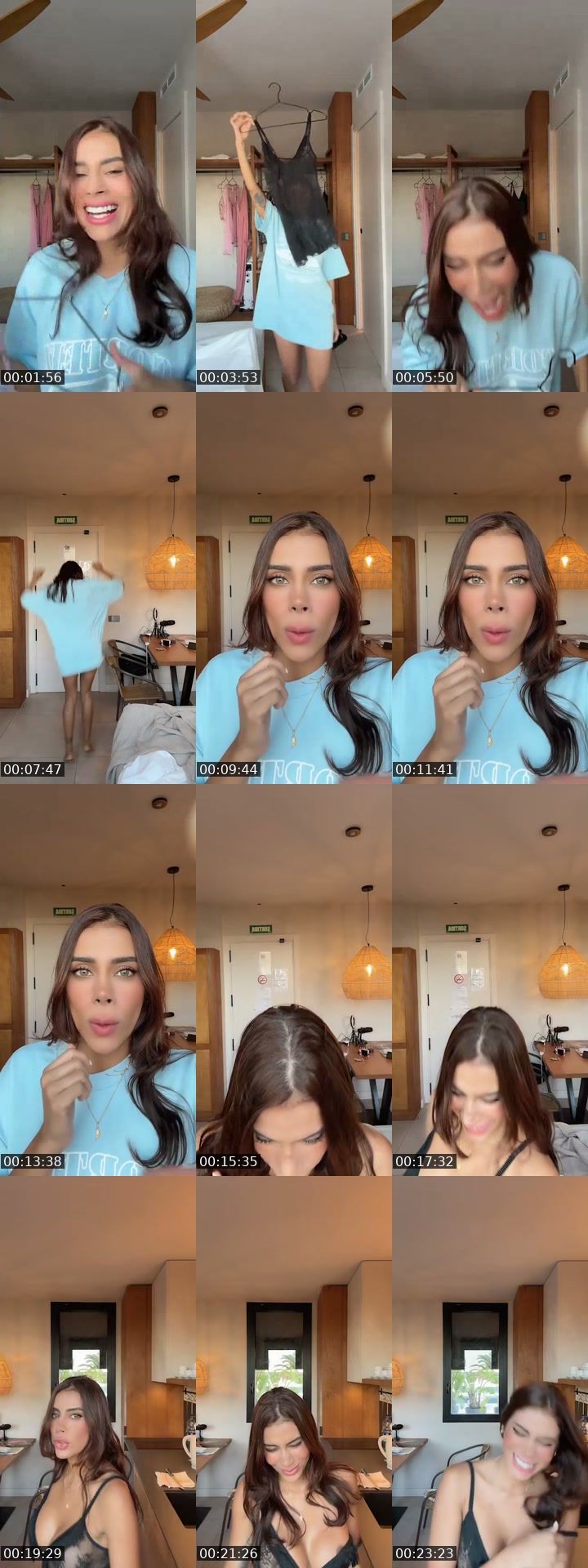 @nahyhidalgo7 TikTok live from 2026-07-05