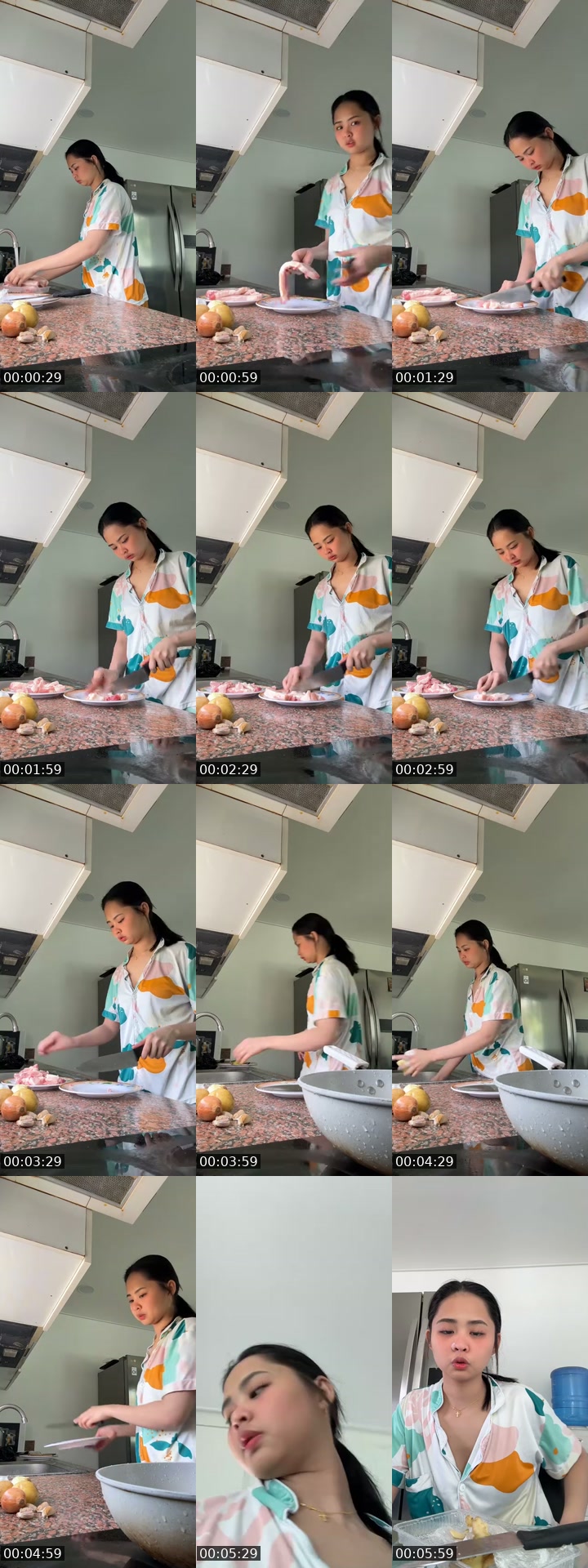@macyree TikTok live from 2026-07-05