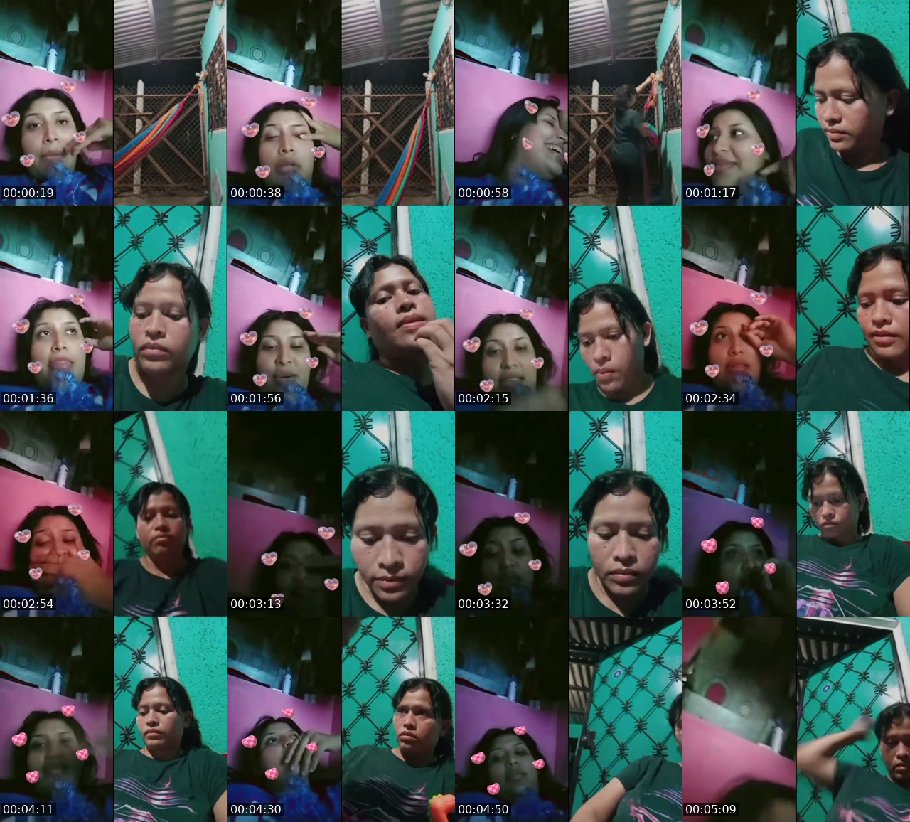 TikTok live: hola by @siirena_27