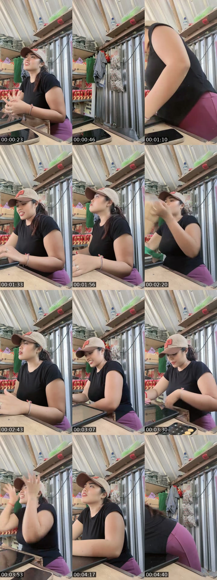 @tiamutiaaja TikTok live from 2026-07-05
